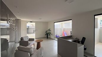 Flat Comfort La Belle Formosa - Cabedelo