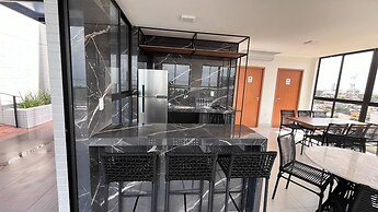 Flat Comfort La Belle Formosa - Cabedelo