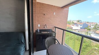 Flat Comfort La Belle Formosa - Cabedelo