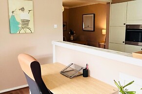 Bungalow Stay in Morpeth Close to Transport Links