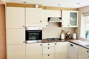 Bungalow Stay in Morpeth Close to Transport Links