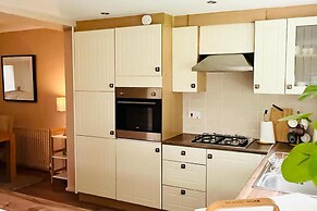 Bungalow Stay in Morpeth Close to Transport Links