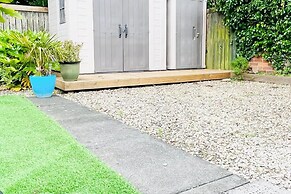 Bungalow Stay in Morpeth Close to Transport Links