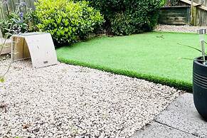 Bungalow Stay in Morpeth Close to Transport Links