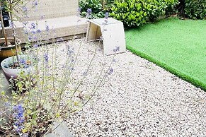 Bungalow Stay in Morpeth Close to Transport Links