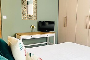 Bungalow Stay in Morpeth Close to Transport Links