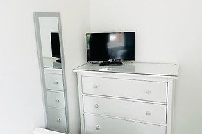 Bungalow Stay in Morpeth Close to Transport Links