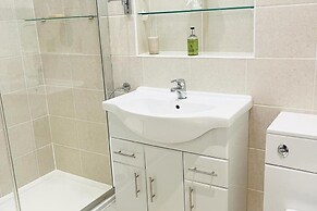 Bungalow Stay in Morpeth Close to Transport Links