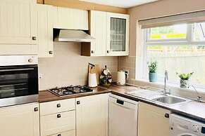 Bungalow Stay in Morpeth Close to Transport Links