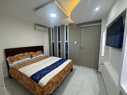 Hostal Las Orquideas 2