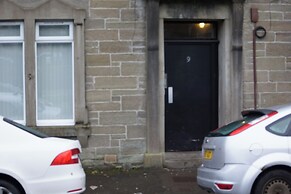 Dundee Apartment - Sleeps 4 - Pet Friendly