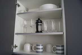 Dundee Apartment - Sleeps 4 - Pet Friendly