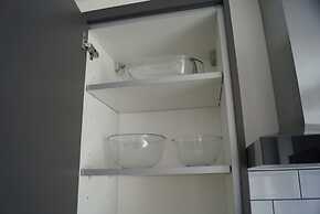 Dundee Apartment - Sleeps 4 - Pet Friendly