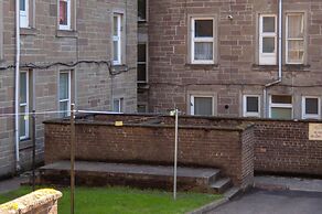 Spacious Apt Dundee Dockside 3-bedrooms Fast Wi-fi