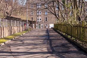 Spacious Apt Dundee Dockside 3-bedrooms Fast Wi-fi