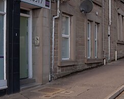 Spacious Apt Dundee Dockside 3-bedrooms Fast Wi-fi