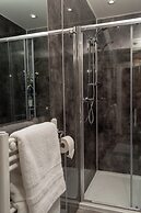 Spacious Apt Dundee Dockside 3-bedrooms Fast Wi-fi