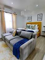 Sunset Bliss Paradise in Lilongwe