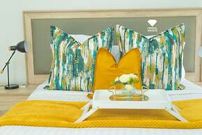 Sunset Bliss Paradise in Lilongwe