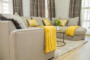 Sunset Bliss Paradise in Lilongwe