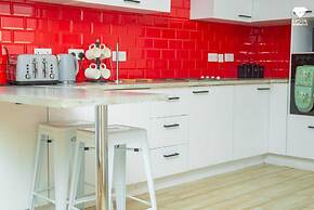 Sunset Bliss Paradise in Lilongwe