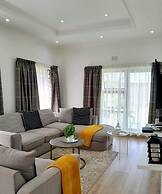 Sunset Bliss Paradise in Lilongwe