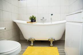 Sunset Bliss Paradise in Lilongwe