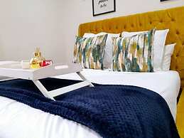 Sunset Bliss Paradise in Lilongwe