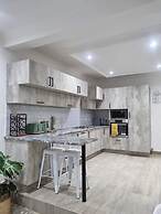 Sunset Bliss Paradise in Lilongwe