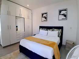 Sunset Bliss Paradise in Lilongwe