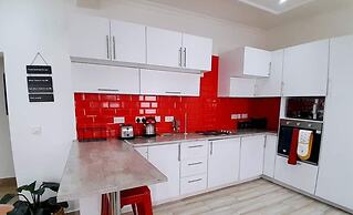 Sunset Bliss Paradise in Lilongwe