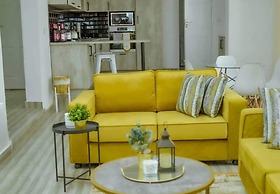 Sunset Bliss Paradise in Lilongwe