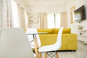 Sunset Bliss Paradise in Lilongwe