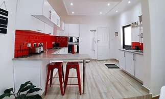 Sunset Bliss Paradise in Lilongwe