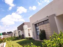 Sunset Bliss Paradise in Lilongwe