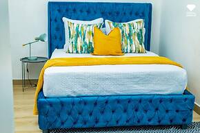 Sunset Bliss Paradise in Lilongwe