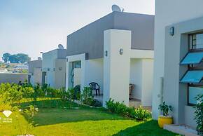 Sunset Bliss Paradise in Lilongwe