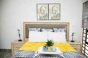 Sunset Bliss Paradise in Lilongwe