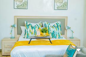 Sunset Bliss Paradise in Lilongwe