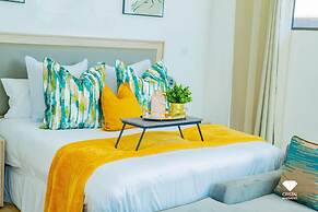 Sunset Bliss Paradise in Lilongwe