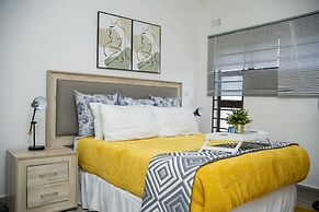 Sunset Bliss Paradise in Lilongwe