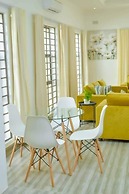 Sunset Bliss Paradise in Lilongwe