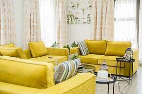 Sunset Bliss Paradise in Lilongwe