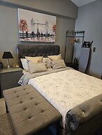 Cosy Studio in Dudley City Center