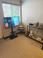 Cosy Studio in Dudley City Center