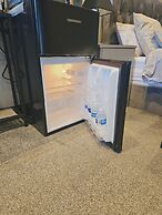 Cosy Studio in Dudley City Center