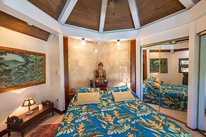 Hale Akua Garden Farm & Eco-Retreat