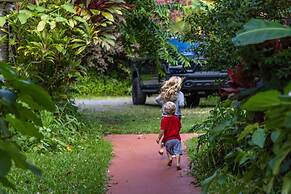 Hale Akua Garden Farm & Eco-Retreat