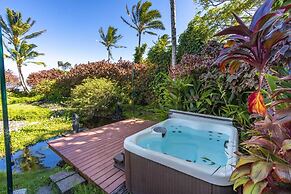 Hale Akua Garden Farm & Eco-Retreat