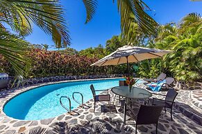 Hale Akua Garden Farm & Eco-Retreat